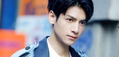 罗云熙娱乐版爆料了吗,揭秘明星幕后故事